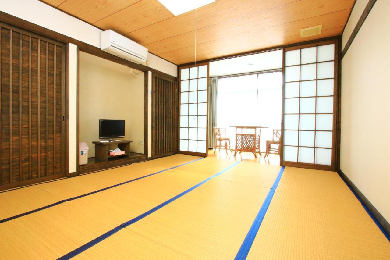 民宿 神楽の館 高千穂町 エクステリア 写真