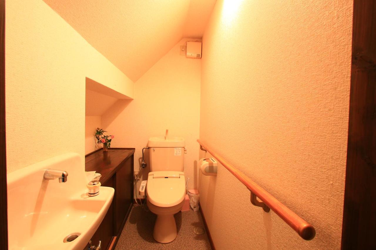 民宿 神楽の館 高千穂町 エクステリア 写真